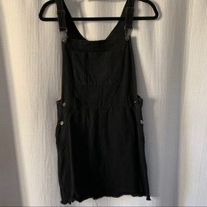 Vestique Denim Overalls